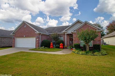 4007 Evergreen Dr, Benton, AR 72015 photo 2