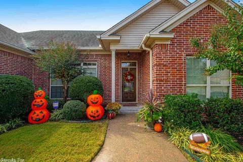 4007 Evergreen Dr, Benton, AR 72015 photo 3