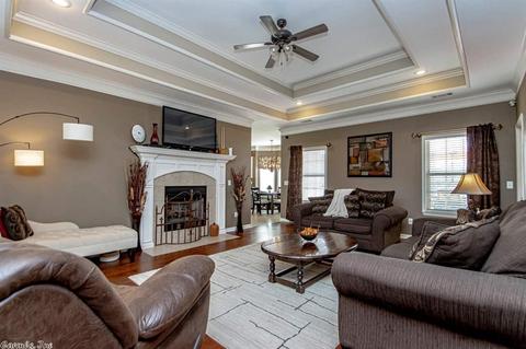 4007 Evergreen Dr, Benton, AR 72015 photo 4