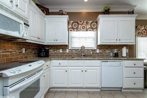 4007 Evergreen Dr, Benton, AR 72015 photo 13