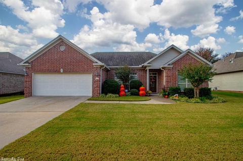 4007 Evergreen Dr, Benton, AR 72015 photo 1