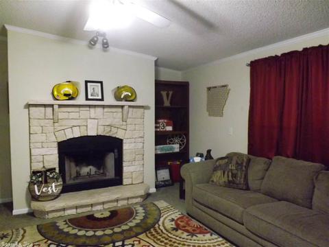 35 Pine Valley Rd, Ward, AR 72176 photo 6