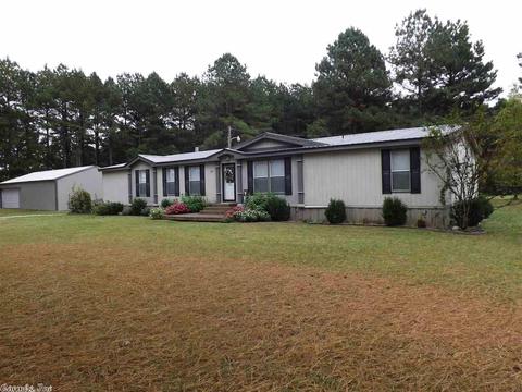 35 Pine Valley Rd, Ward, AR 72176 photo 3
