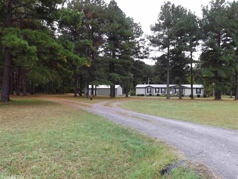35 Pine Valley Rd, Ward, AR 72176 photo 1