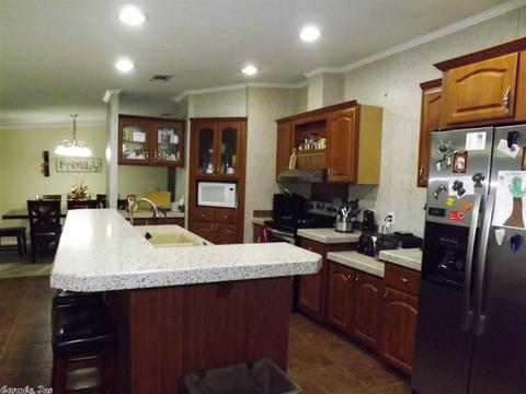 35 Pine Valley Rd, Ward, AR 72176 photo 7