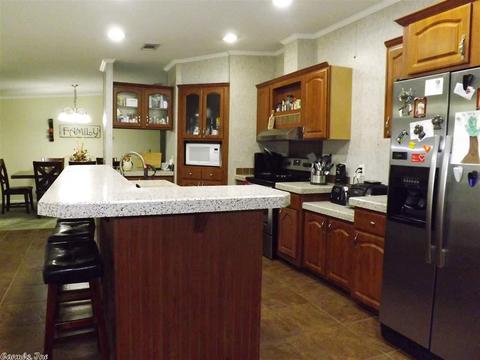 35 Pine Valley Rd, Ward, AR 72176 photo 8