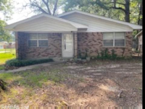 6001 Farwil Dr, Pine Bluff, AR 71603 photo 2
