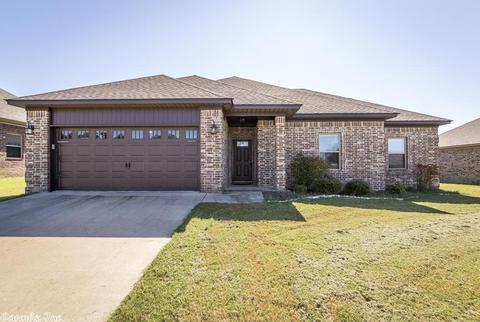 737 Mango Loop, Austin, AR 72007 photo 1