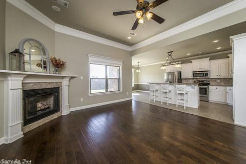 737 Mango Loop, Austin, AR 72007 photo 9