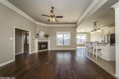 737 Mango Loop, Austin, AR 72007 photo 8