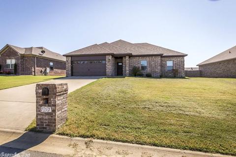 737 Mango Loop, Austin, AR 72007 photo 2