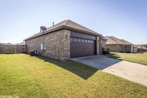 737 Mango Loop, Austin, AR 72007 photo 3