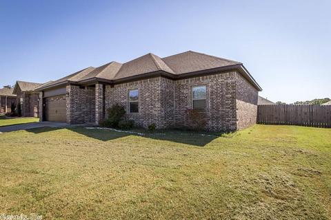 737 Mango Loop, Austin, AR 72007 photo 4