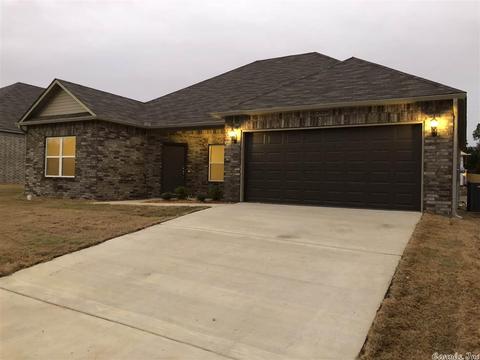 2020 Matthews Meadows Ln, Conway, AR 72032 photo 3