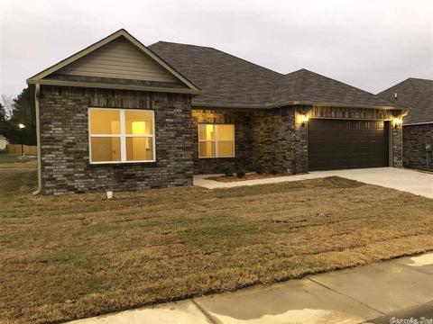 2020 Matthews Meadows Ln, Conway, AR 72032 photo 2