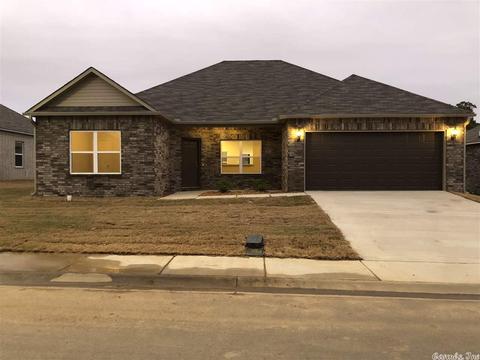 2020 Matthews Meadows Ln, Conway, AR 72032 photo 1