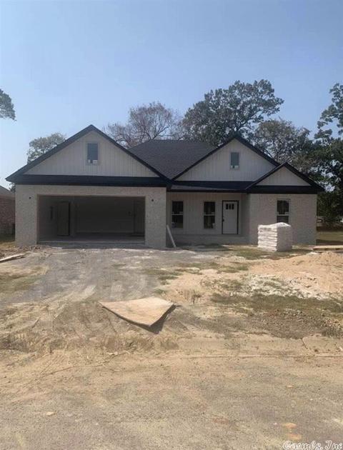 5 Cloverleaf Ln, Greenbrier, AR 72058 photo 1