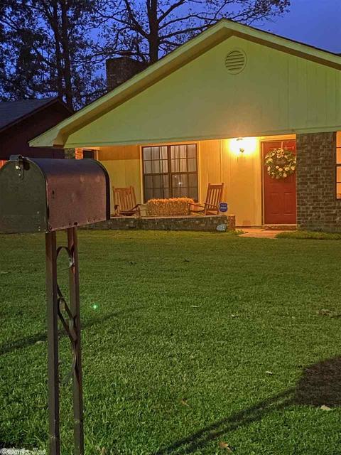 6001 Davis Dr, Pine Bluff, AR 71603 photo 3