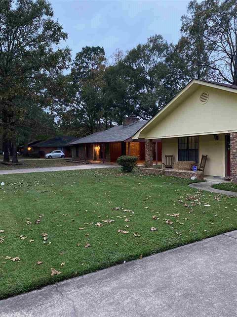 6001 Davis Dr, Pine Bluff, AR 71603 photo 6