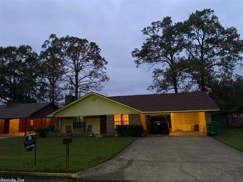 6001 Davis Dr, Pine Bluff, AR 71603 photo 4
