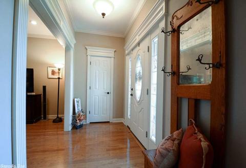 3412 Hampton Dr, Benton, AR 72015 photo 4