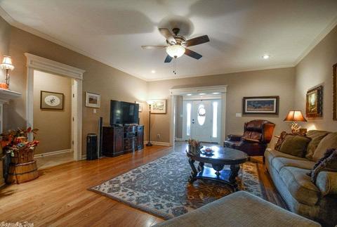 3412 Hampton Dr, Benton, AR 72015 photo 7