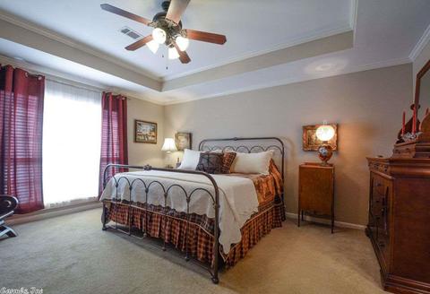 3412 Hampton Dr, Benton, AR 72015 photo 21