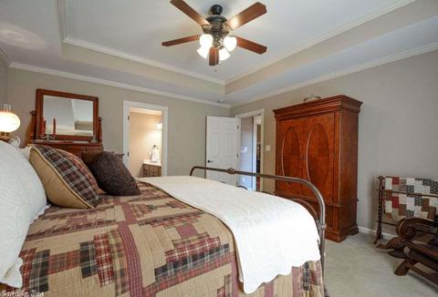 3412 Hampton Dr, Benton, AR 72015 photo 22