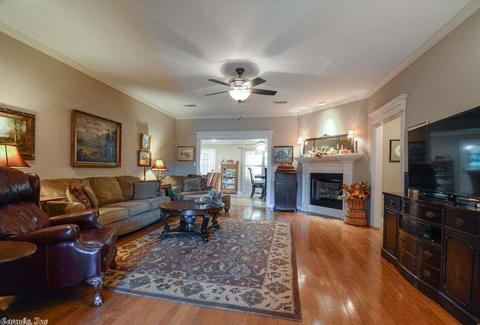 3412 Hampton Dr, Benton, AR 72015 photo 5