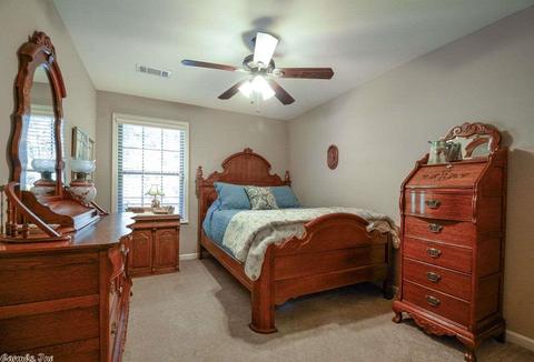 3412 Hampton Dr, Benton, AR 72015 photo 26