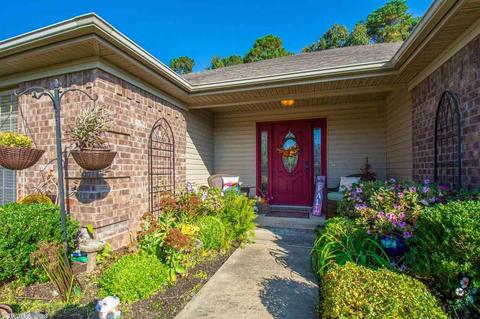 3412 Hampton Dr, Benton, AR 72015 photo 2