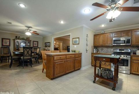 3412 Hampton Dr, Benton, AR 72015 photo 13