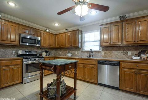 3412 Hampton Dr, Benton, AR 72015 photo 14