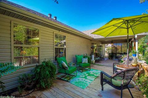 3412 Hampton Dr, Benton, AR 72015 photo 34