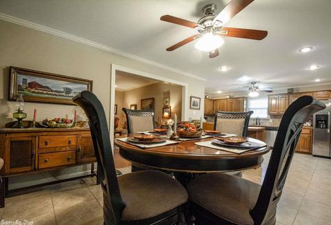 3412 Hampton Dr, Benton, AR 72015 photo 20