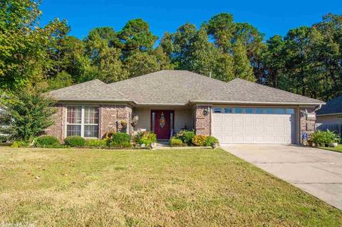 3412 Hampton Dr, Benton, AR 72015 photo 1