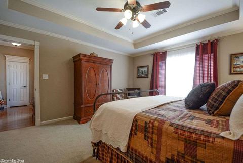 3412 Hampton Dr, Benton, AR 72015 photo 27