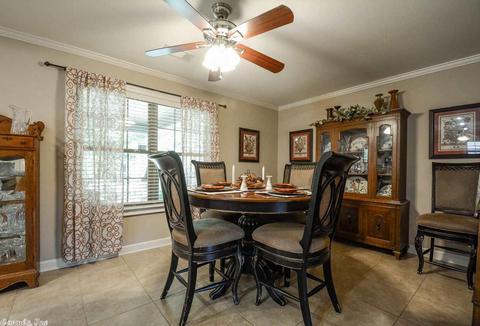 3412 Hampton Dr, Benton, AR 72015 photo 19