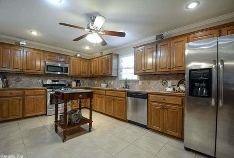 3412 Hampton Dr, Benton, AR 72015 photo 12