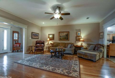 3412 Hampton Dr, Benton, AR 72015 photo 9