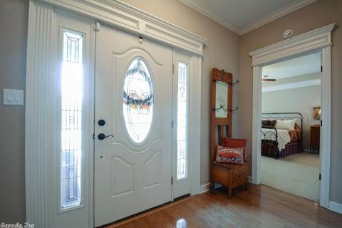 3412 Hampton Dr, Benton, AR 72015 photo 3