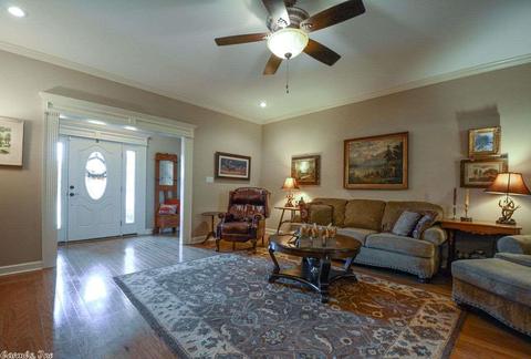 3412 Hampton Dr, Benton, AR 72015 photo 10