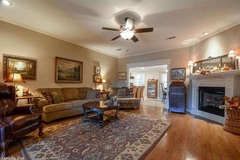 3412 Hampton Dr, Benton, AR 72015 photo 6