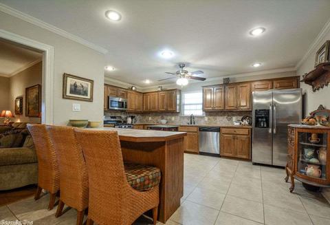 3412 Hampton Dr, Benton, AR 72015 photo 11