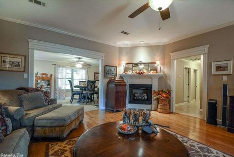 3412 Hampton Dr, Benton, AR 72015 photo 8