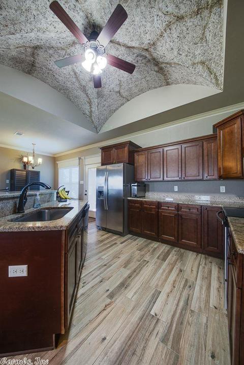 448 Jones Rd, Ward, AR 72176 photo 15