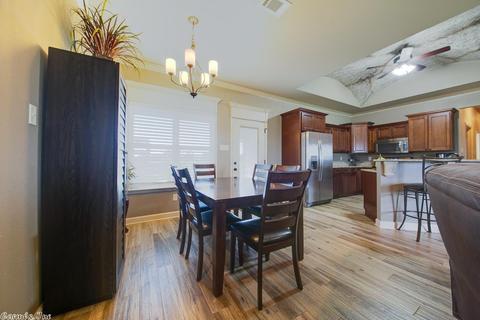 448 Jones Rd, Ward, AR 72176 photo 10
