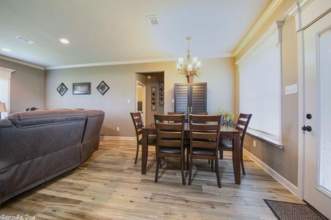 448 Jones Rd, Ward, AR 72176 photo 9