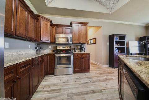 448 Jones Rd, Ward, AR 72176 photo 16