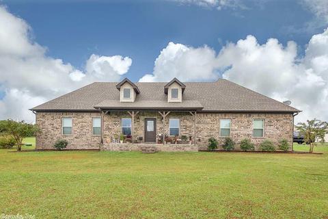 448 Jones Rd, Ward, AR 72176 photo 1